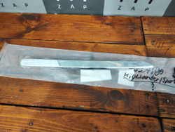 Молдинг переднего бампера Kia Sportage 3 10-16 Новый 865824T000