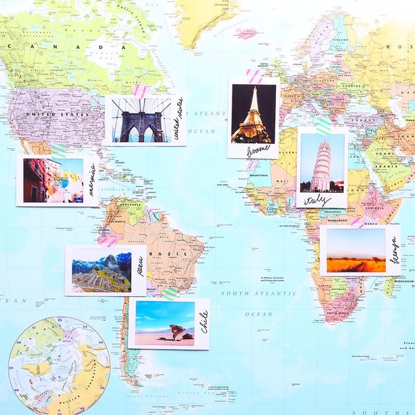 Картриджи для фотоаппарата Fujifilm Instax Mini Instant Film 10шт Белый | White