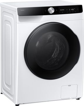 Пральна машина з сушкою Samsung WD90DG6G94BKUA