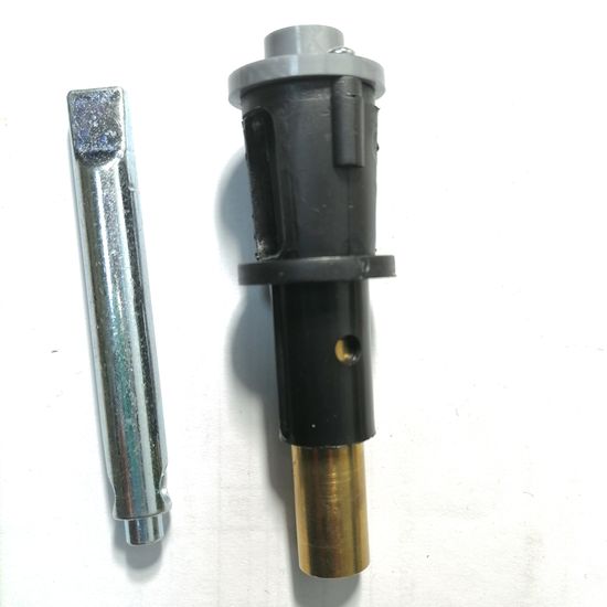 Комплект механизма стопора положения стойки без пружины KICKBOARD Compact