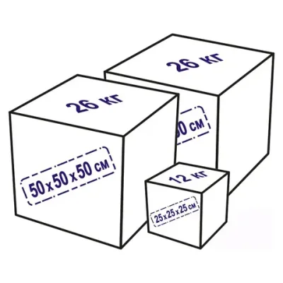 Архитектурный набор 5" на платформе L - 147x168 см