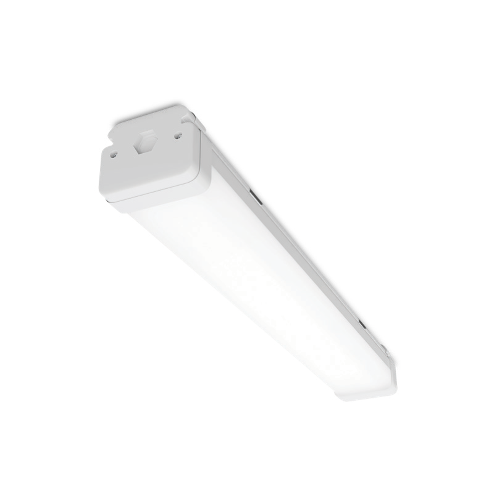 Светильник LED НеоПРОМ ДСП05-27-001-6К 27Вт 6500К IP67 Матовый 3000лм 580x83x70мм WOLTA PRO