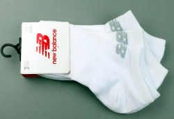 Носки низкие New Balance LAS95123