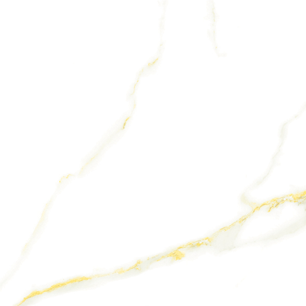 Golden White Statuario Керамогранит 60х60 Полированный