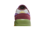 Кроссовки Stray Rats X New Balance Nb 580