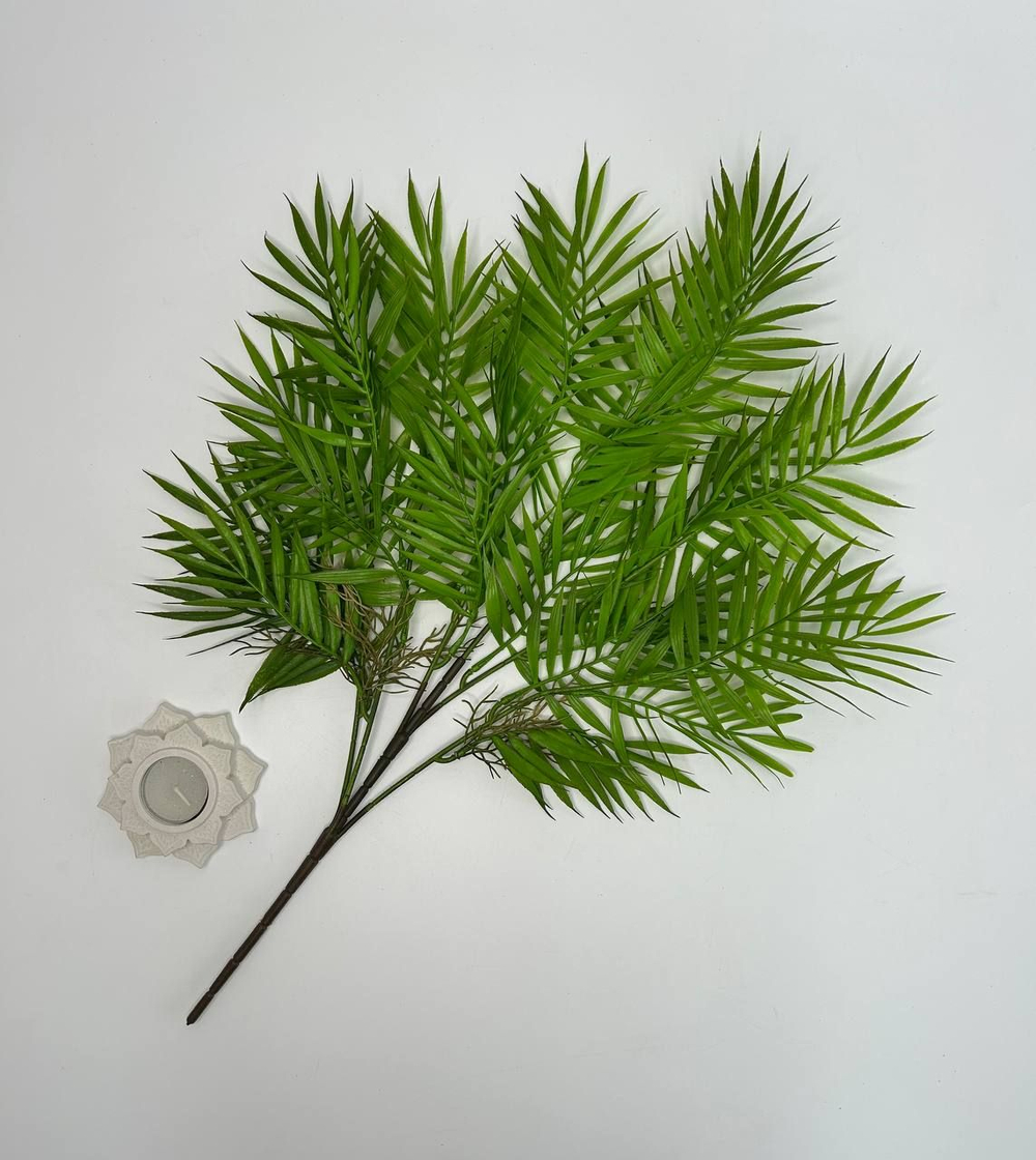 Бамбуковый куст / Арт 5012