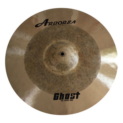 Тарелка 20" Arborea GH20RD Ghost Series Ride