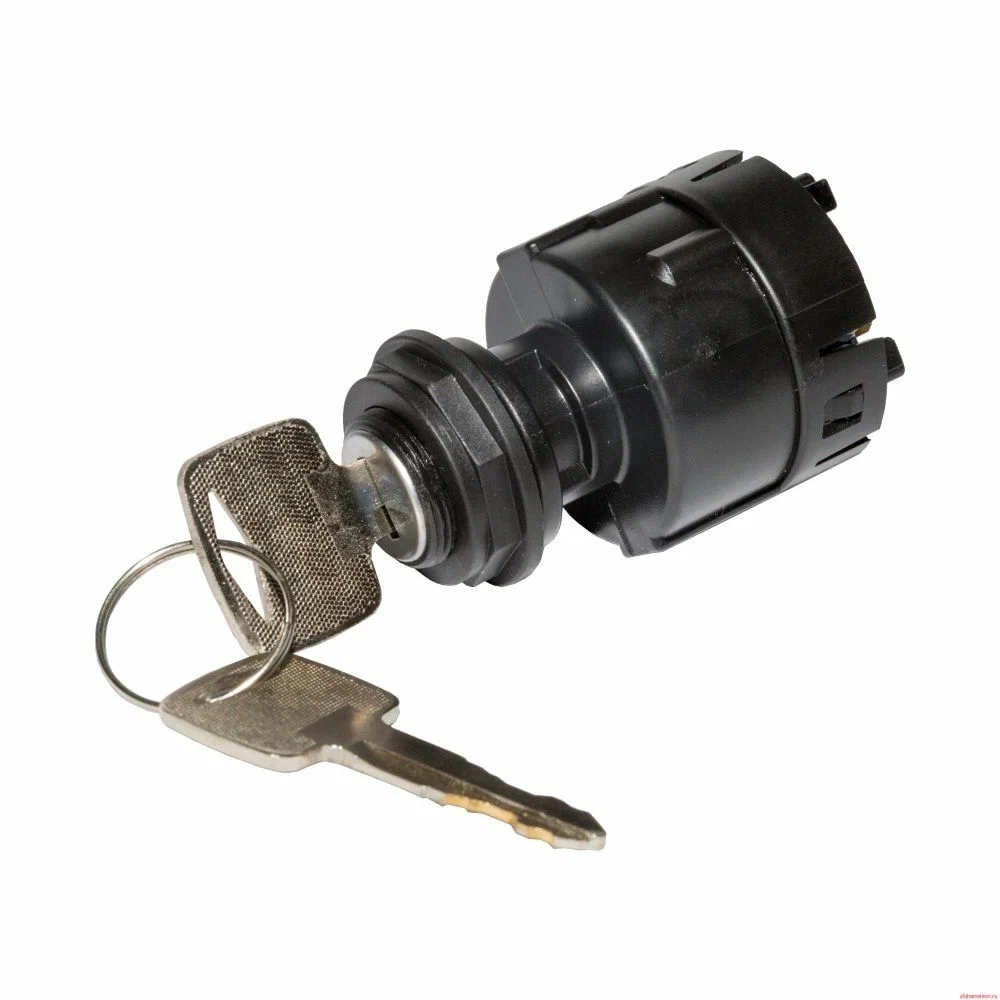 Замок зажигания Nissan/Mitsubishi L01/L02/J01/F15N/30N 2515002H01