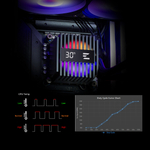 Кулер Zalman ALPHA2 A36 (BLACK) черный