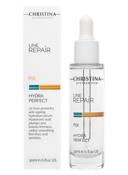 CHRISTINA Line Repair Fix Hydra Perfect