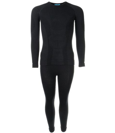 Extrim Merino комплект детский для девочки BRUBECK KP10050