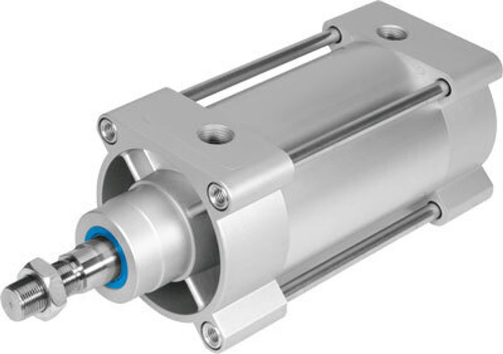 DSBG-100-100-PPSA-N3 Стандартный цилиндр