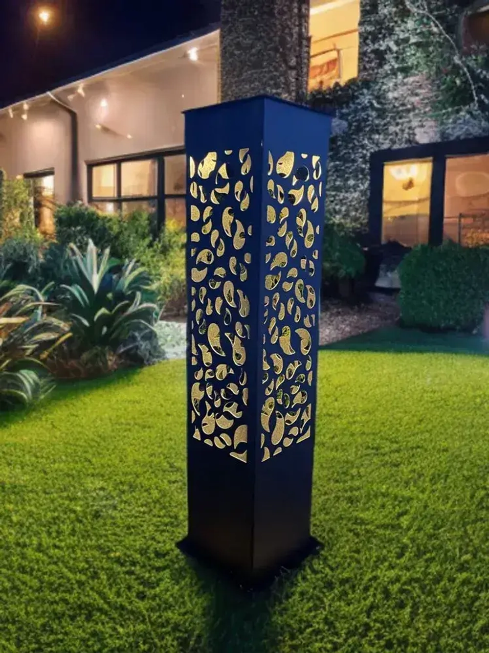 АМА Уличный светильник, Без цоколя