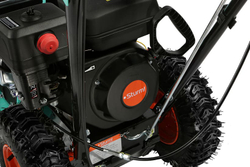 Снегоуборщик STURM STG7453