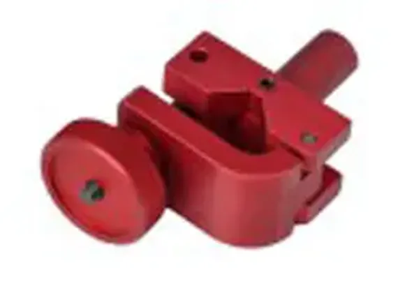 Сварочная каретка Promotech Rail Tug