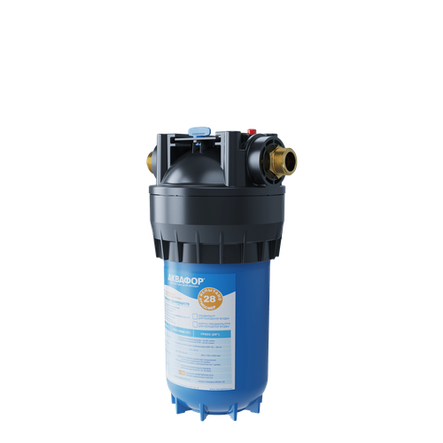 КОРПУС ПРЕДФИЛЬТРА АКВАФОР ГРОСС МИДИ 10