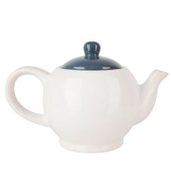 Чайник " " 23*13,5*14см. v=980мл. (керамика) (подарочная упаковка)