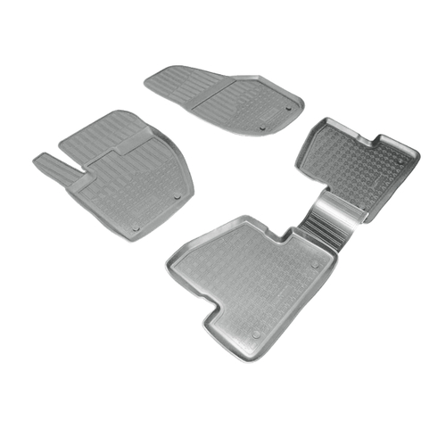 Ковры в салон Norplast/Unidec для Volvo V40 Cross Country (2012-), арт.NPA11-C96-400-G