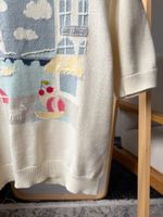 Хлопковый джемпер Bonpoint, 152