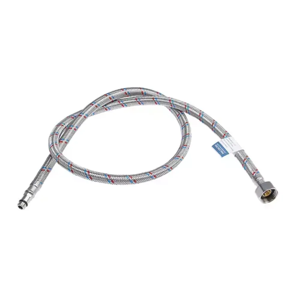 WKR-ZKM10- 40 Подводка для смесителя (короткая игла) длина 40 см