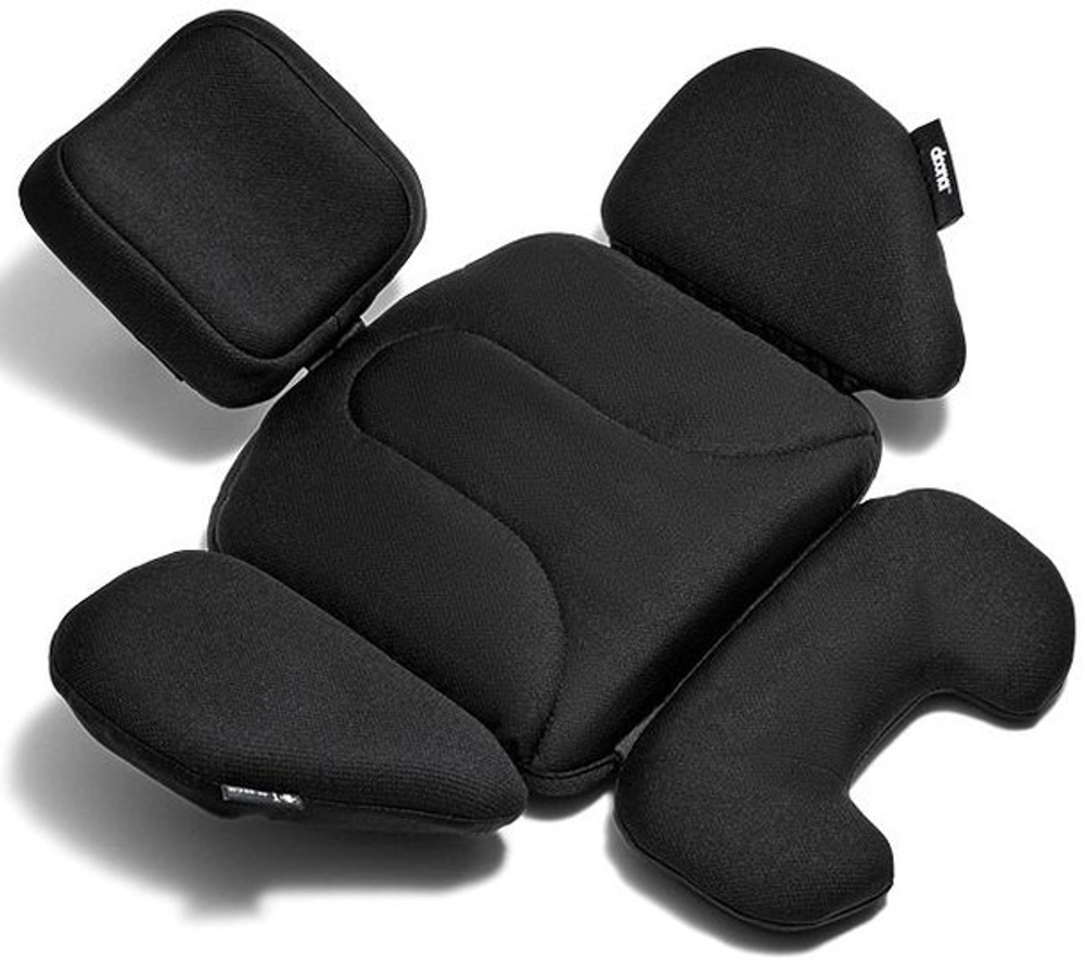 Автокресло-коляска Doona I (0-13 кг), Sahara Sand