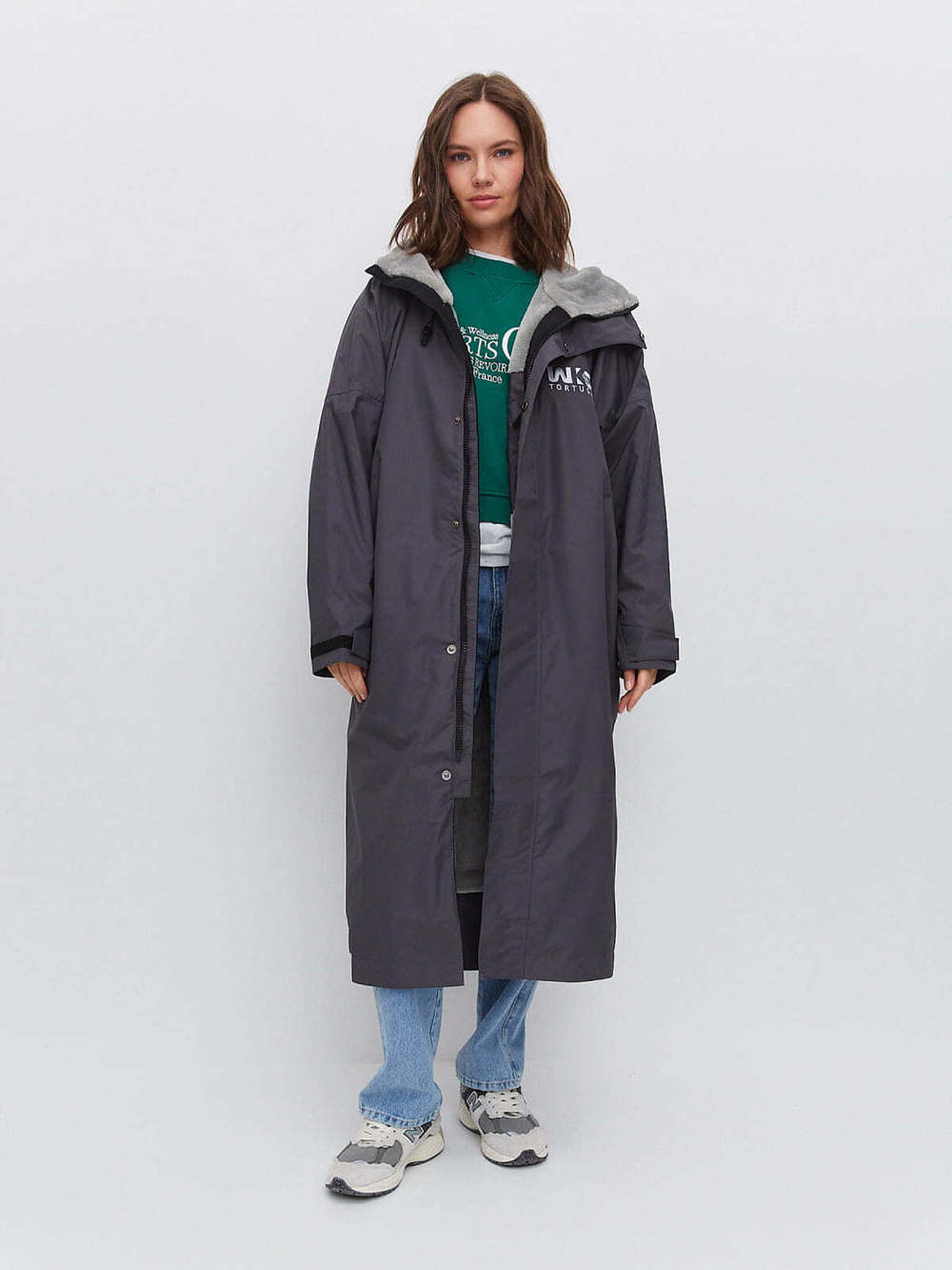 Тортуга WKS TeamLine fit