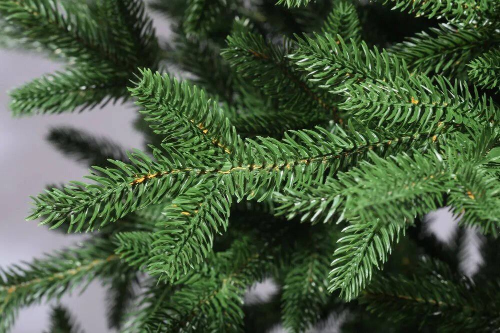 Ель искусственная Царь Елка Фаворит, литая, 130 см