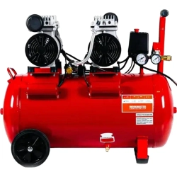 Workmaster WC-25/50БМ безмасляный воздушный компрессор