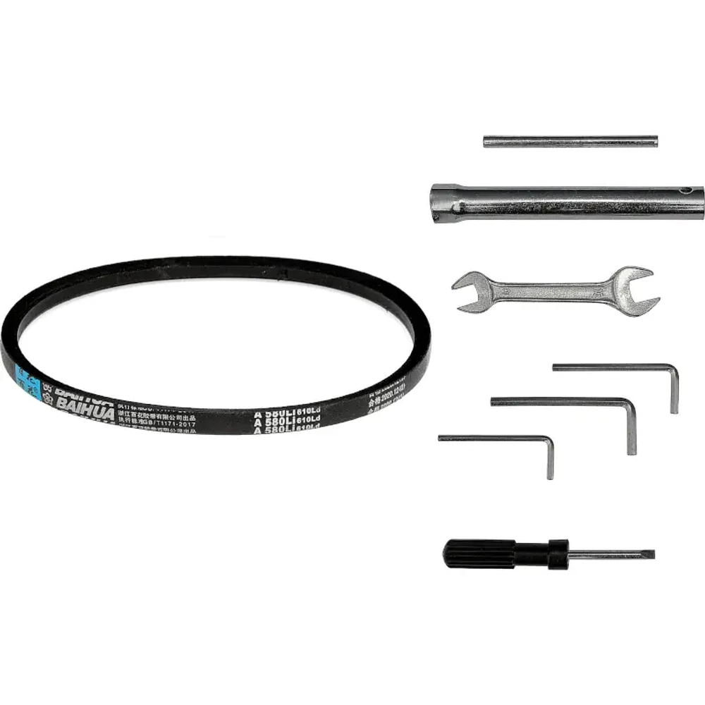 ТСС DMR600L бензиновая заглаживающая машина 074114