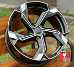 Комплект дисков Audi F8763 18x8 et42 5x112
