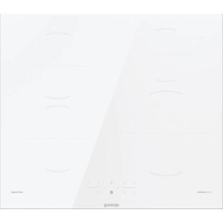 Варочная панель индукционная GORENJE GI6401WSC