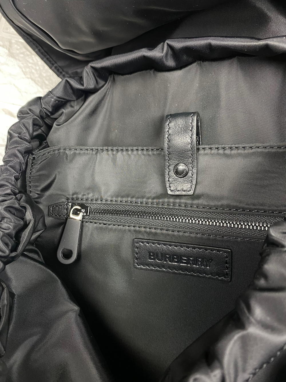 Рюкзак Burberry