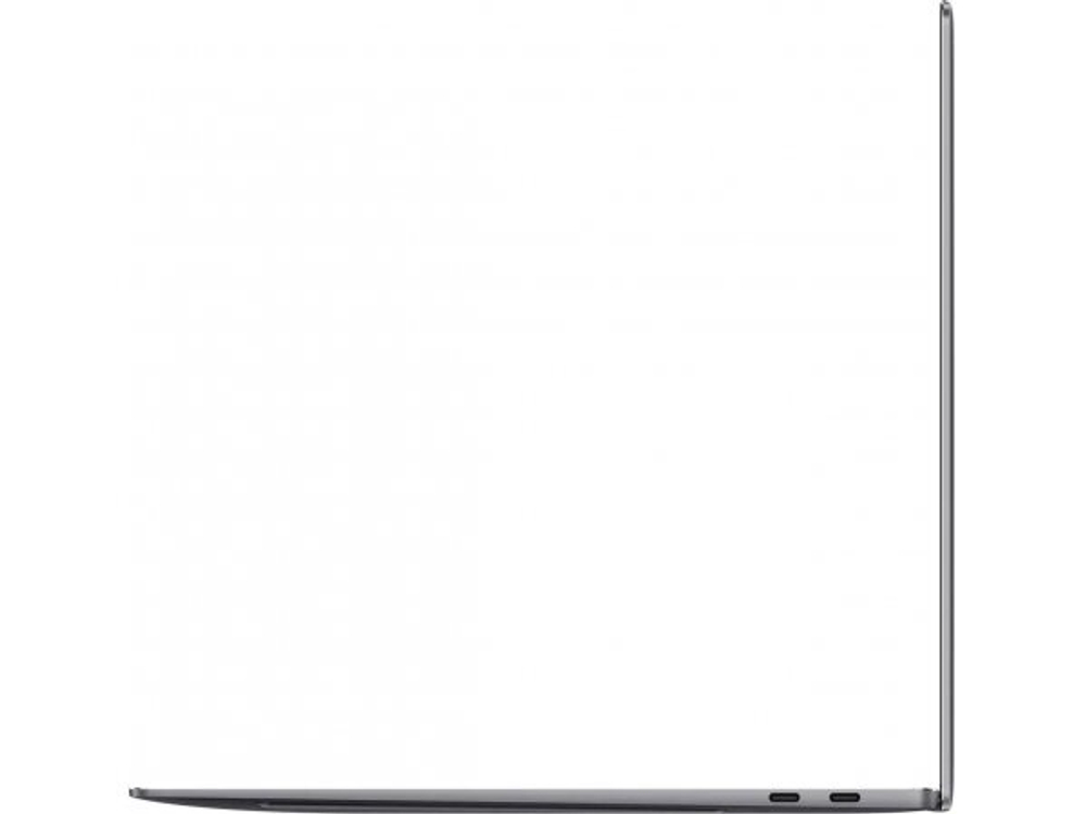 HUAWEI MateBook X Pro MorganG-W7611T 53013SJV, 14.2", 2023, LTPS, Intel Core i7 1360P 2.2ГГц, 12-ядерный, 16ГБ LPDDR5, 1ТБ SSD, Intel Iris Xe graphics, Windows 11 Home, серый