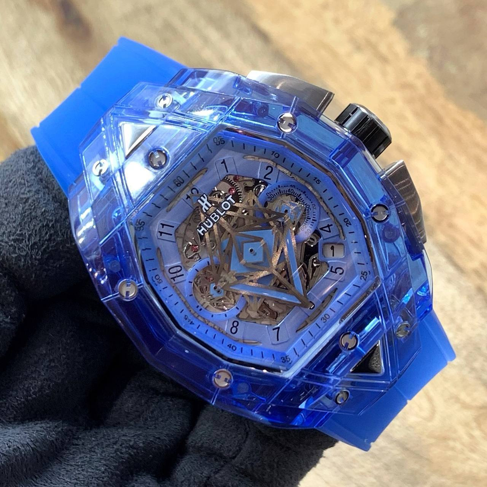 Часы Hublot