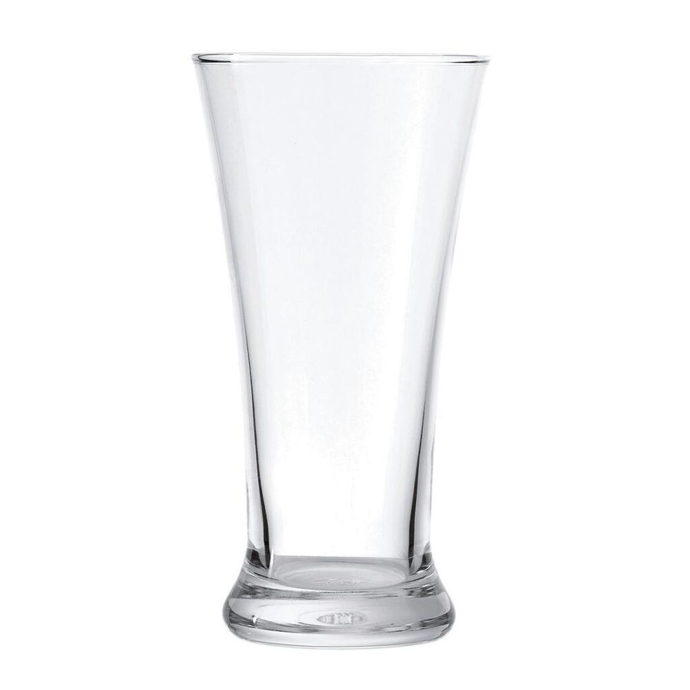 Бокал для пива 300 мл "Pilsner" d 8 см h17,3 см Ocean [6]