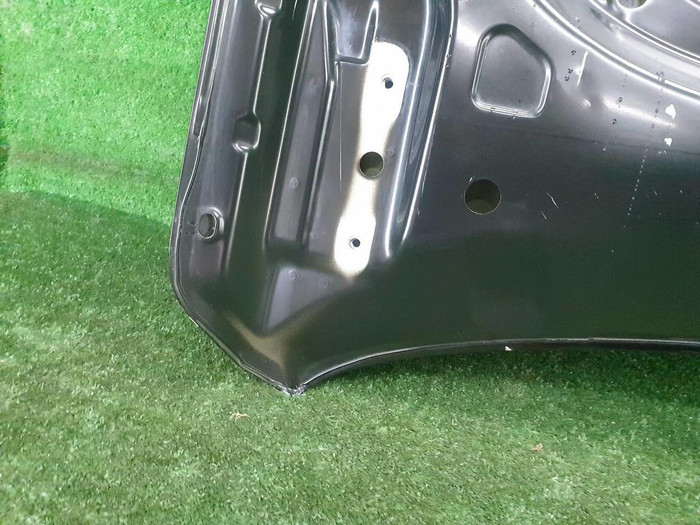 Капот Kia K5 (2019-2023)