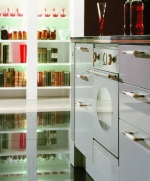 Кухня Atlantica white