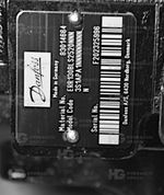 Аксиально-поршневой насос ER-R-130B-LS-25-20-NN-N-3-S1AP-A1N-NNN-NNN-NNN (83014664)