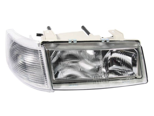 Фара /2110/ с поворотн. Прав. (Формула света)