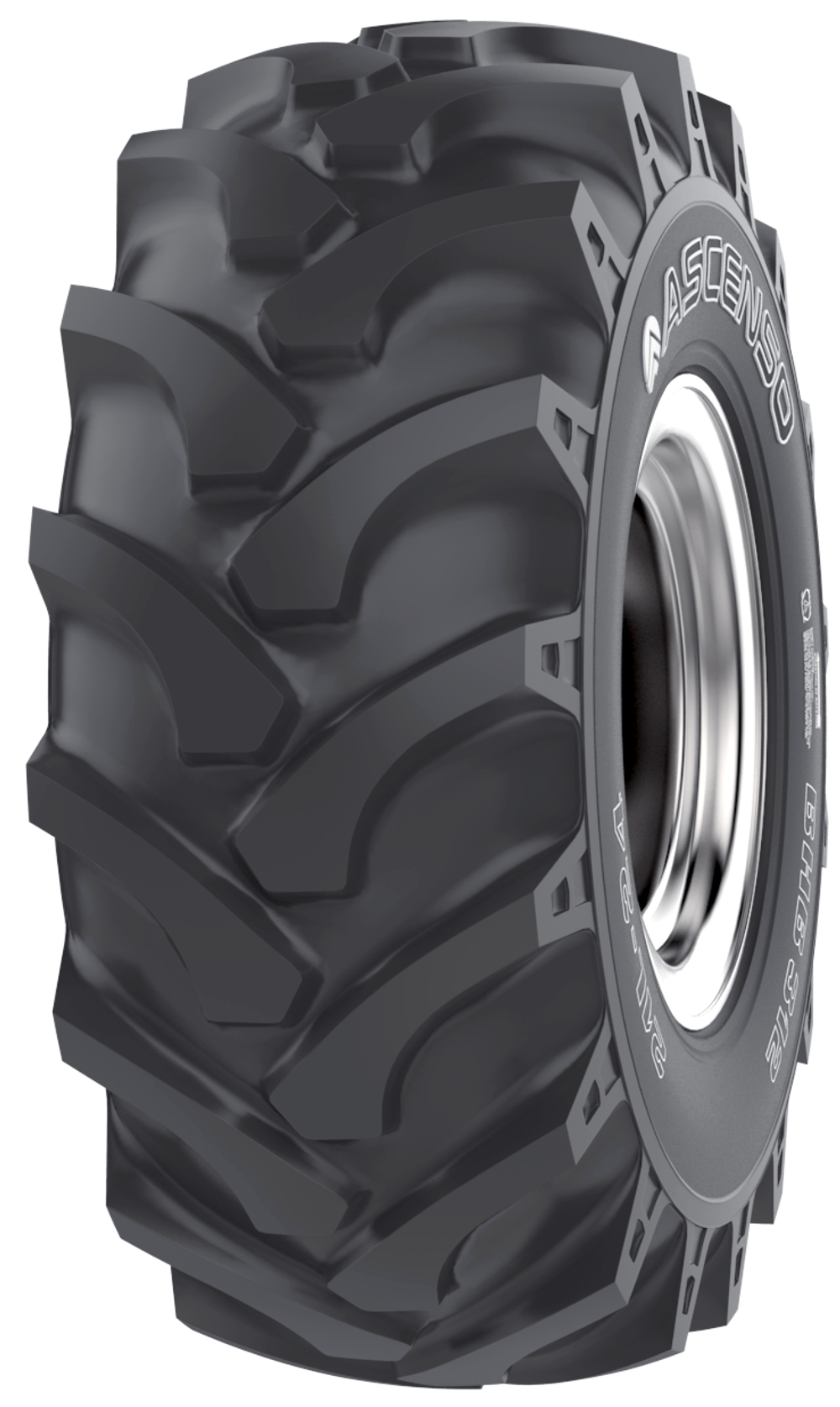 19,5L-24 cat.no 3002020011 (нс12) R4 BHB312 ASCENSO