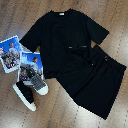 Костюм Brunello Cucinelli