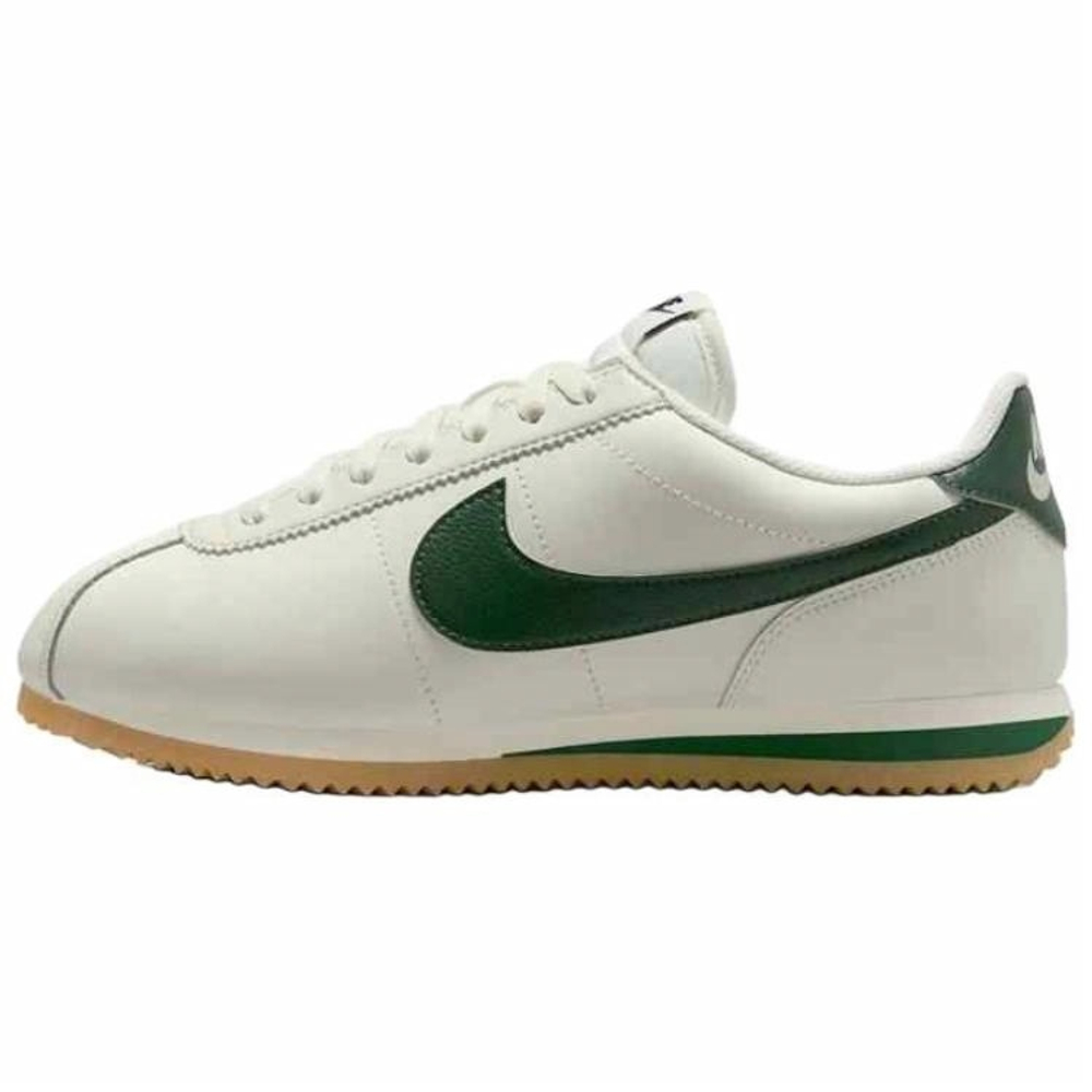 Кроссовки Nike Cortez (Женская размерная сетка)