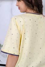 Костюм Брависсимо-2 Виотекс ЖЁЛТЫЙ