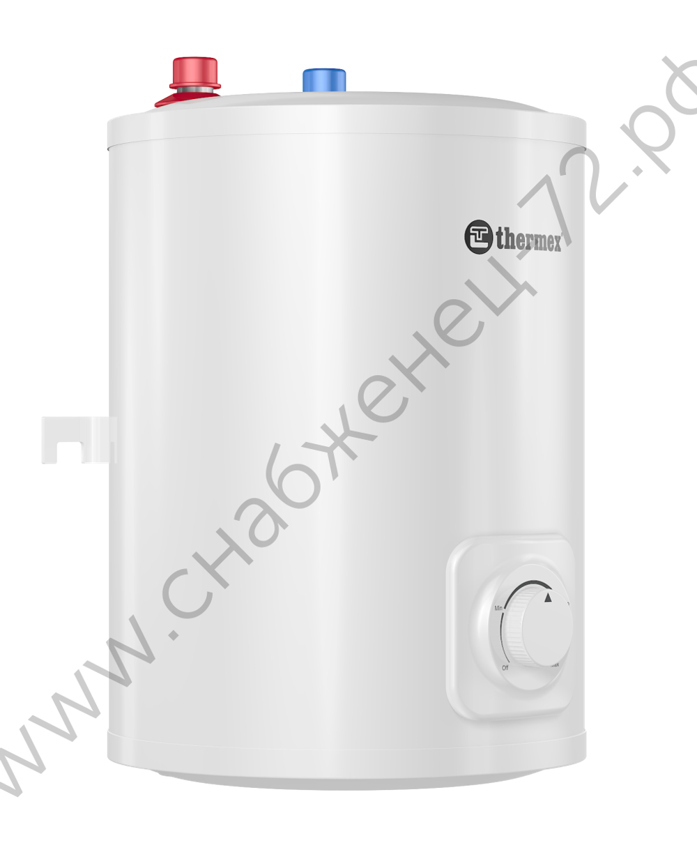 Водонагреватель THERMEX IC 10 U