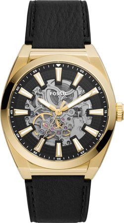 Механические наручные часы Fossil ME3208