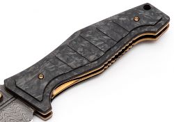 Нож Benchmade Vicar Limited Edition 757-151фотография - 3