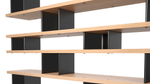 Стеллаж Cassina NUAGE À PLOTS