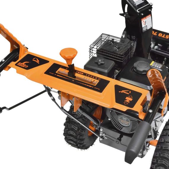 Снегоуборщик CARVER STG 7056