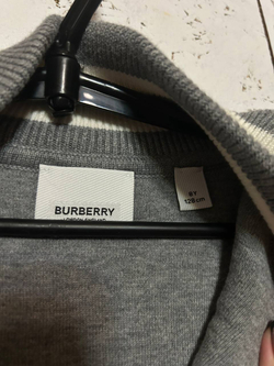 Бомбер Burberry