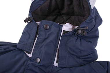 Костюм Sundridge зимний -35°C 5/5 Siberian SNSB2 -